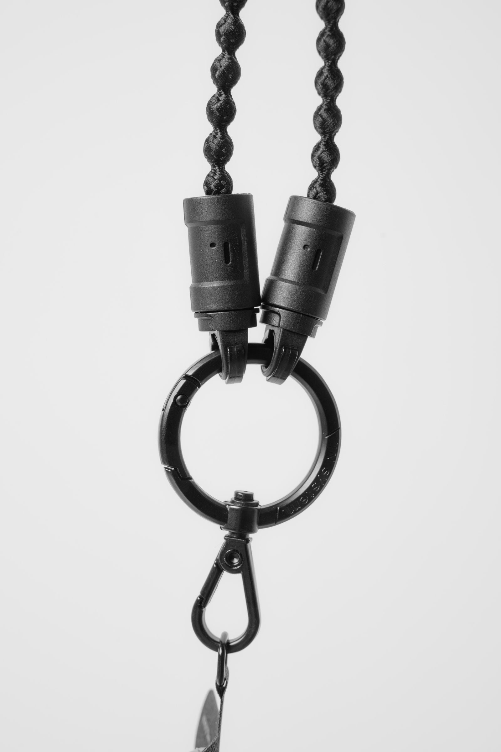 iN Air Wrist Lanyard - BLACK