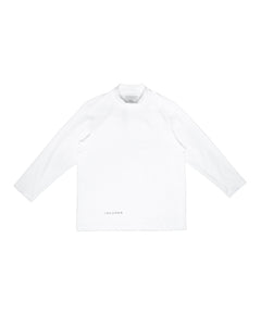 25WS RP02 long-sleeved T [WHITE]