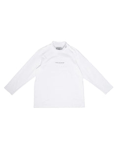 25WS E01 long-sleeved T [WHITE]