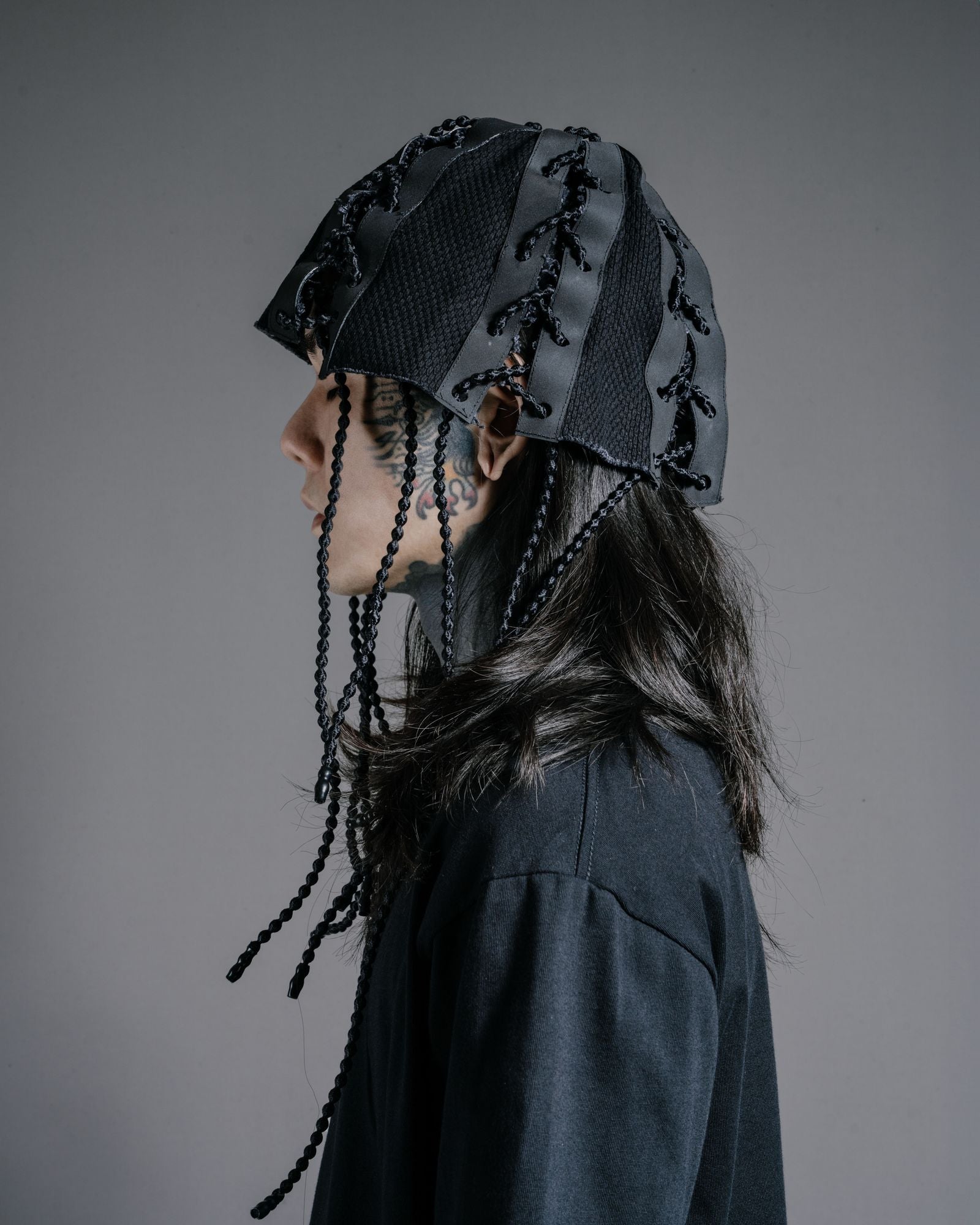 Nynodal™ Stitched Buckle Hat