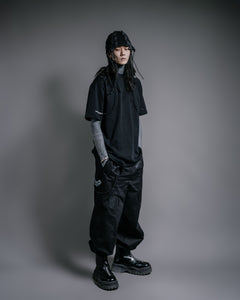 24SS Studio T-shirt [Black]