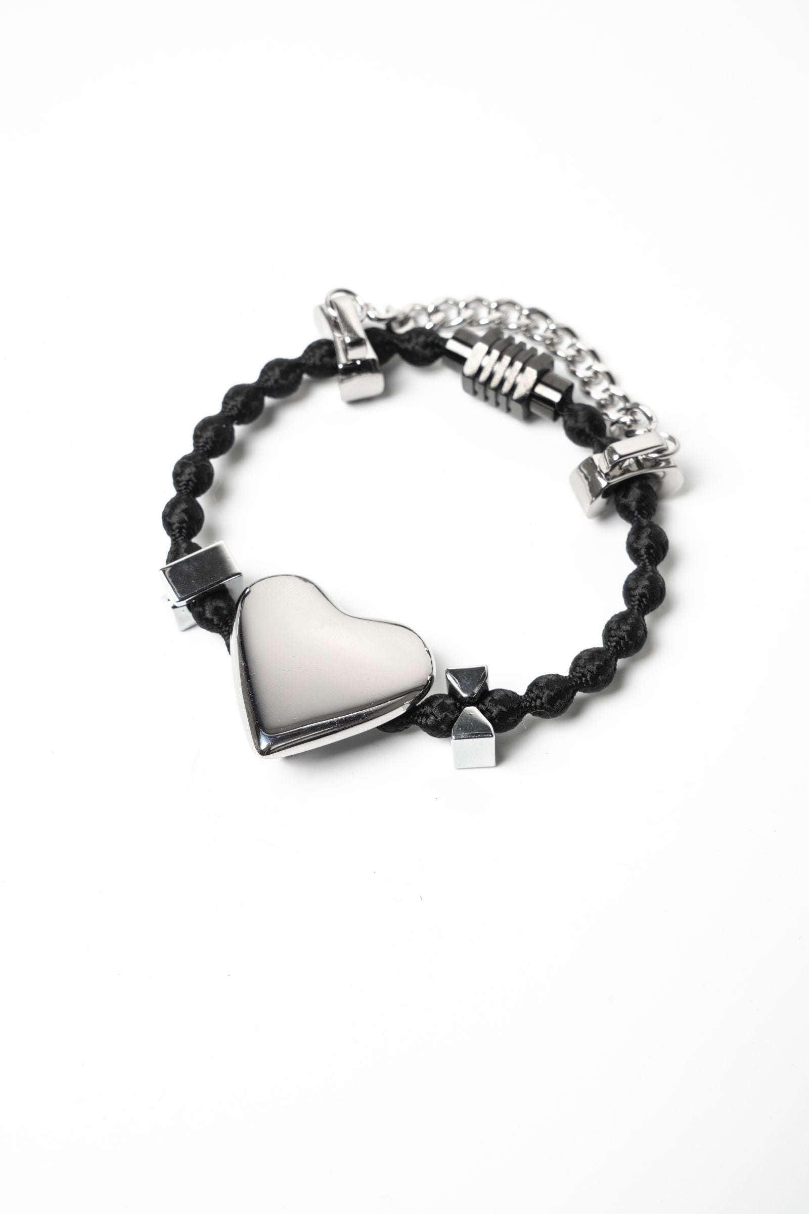 iN Bracelet-Heart