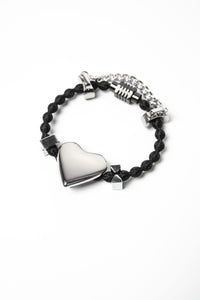 iN Bracelet-Heart