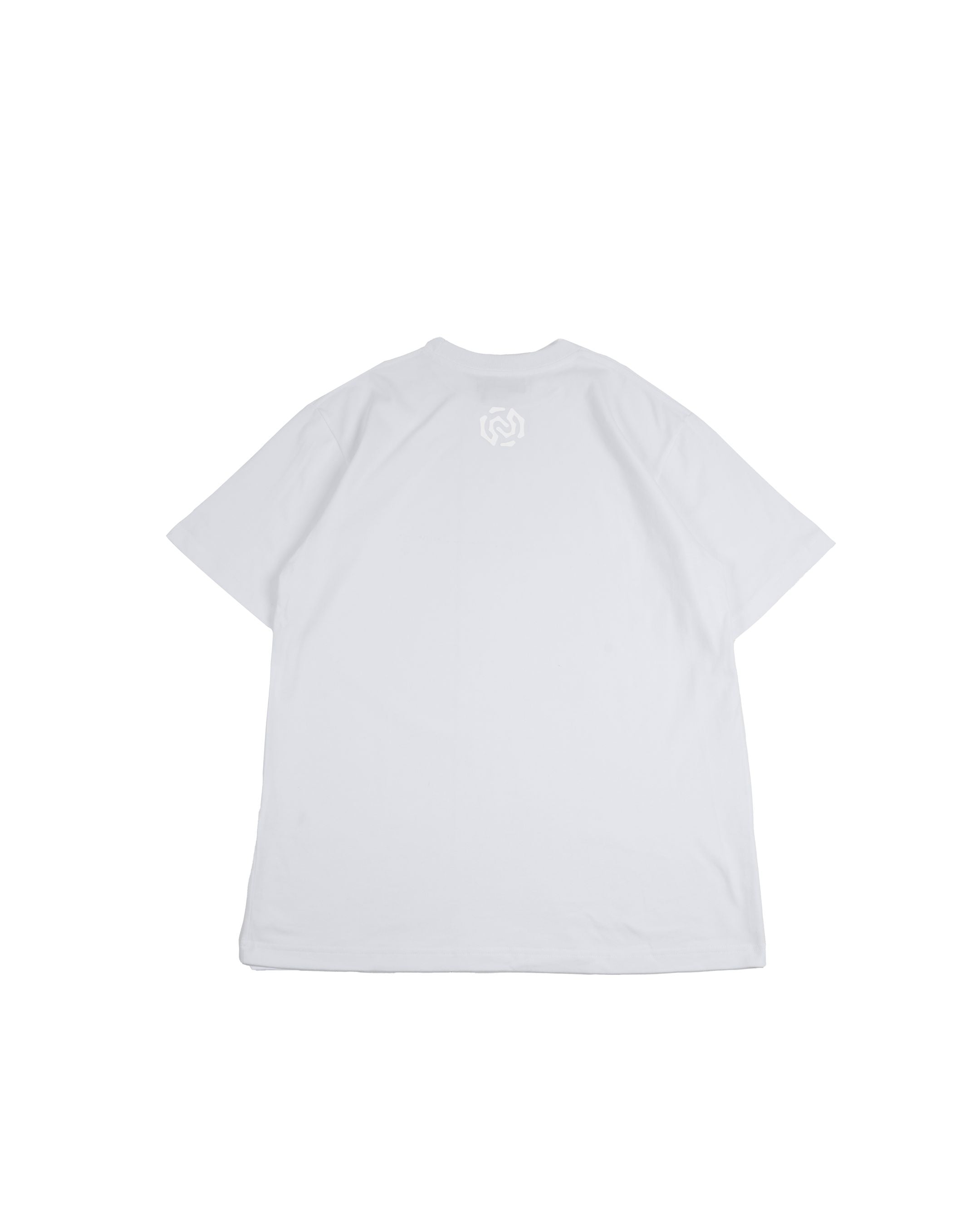 24SS Studio T-shirt [White]