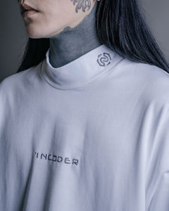 25WS E01 long-sleeved T [WHITE]