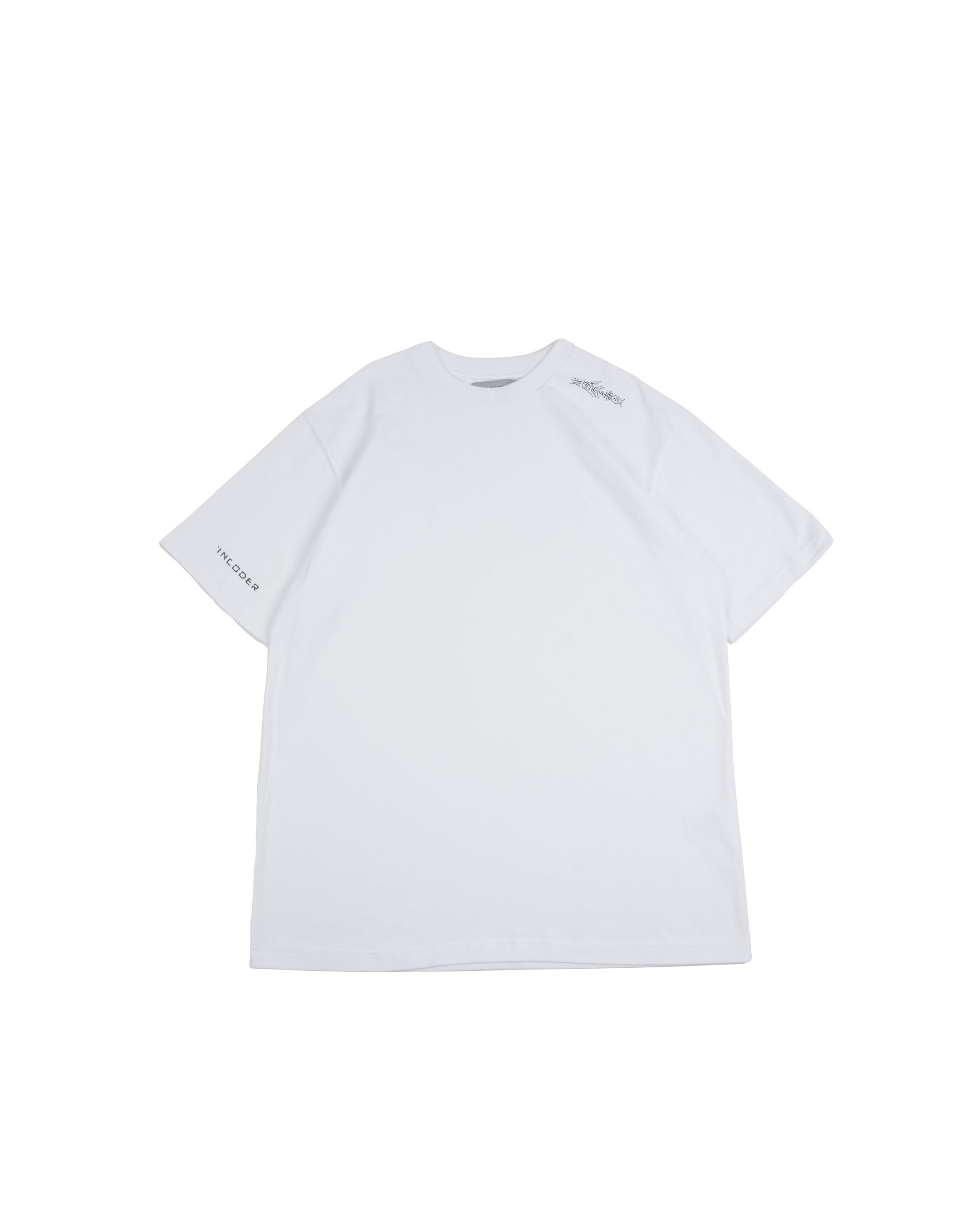 24SS Studio T-shirt [White]