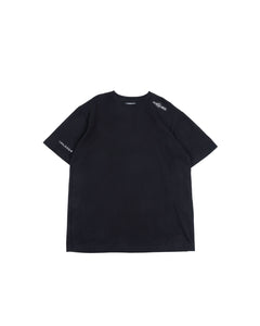 24SS Studio T-shirt [Black]