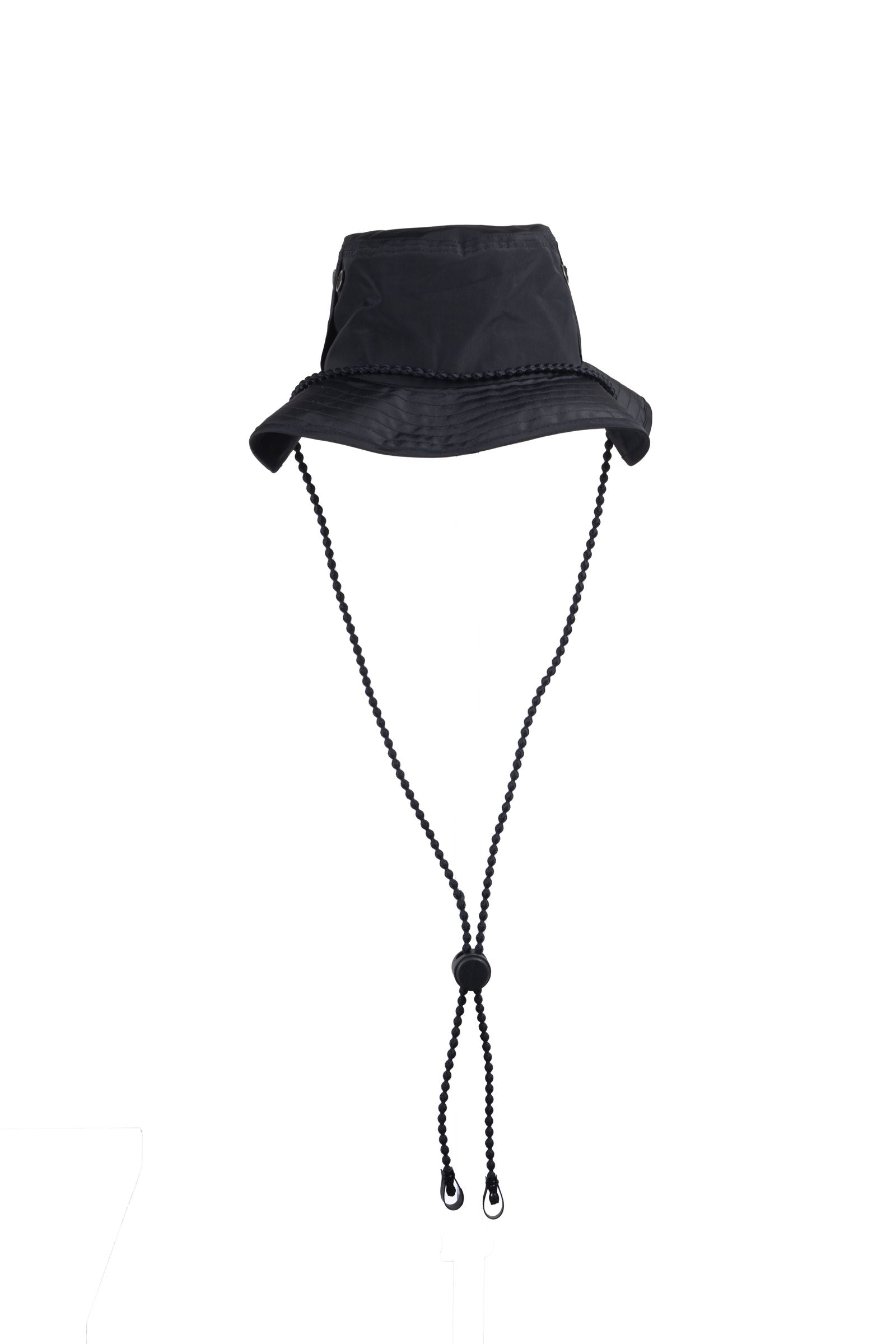 Nynodal™ Wide Brim Bucket Hat