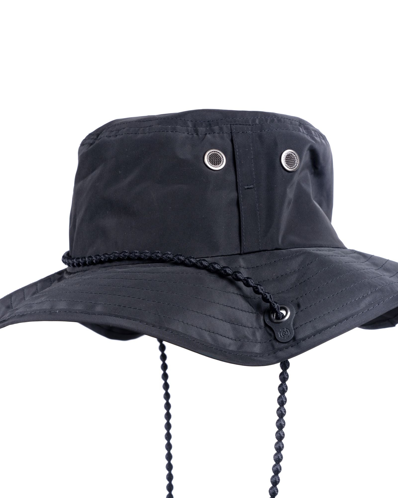 Nynodal™ Wide Brim Bucket Hat