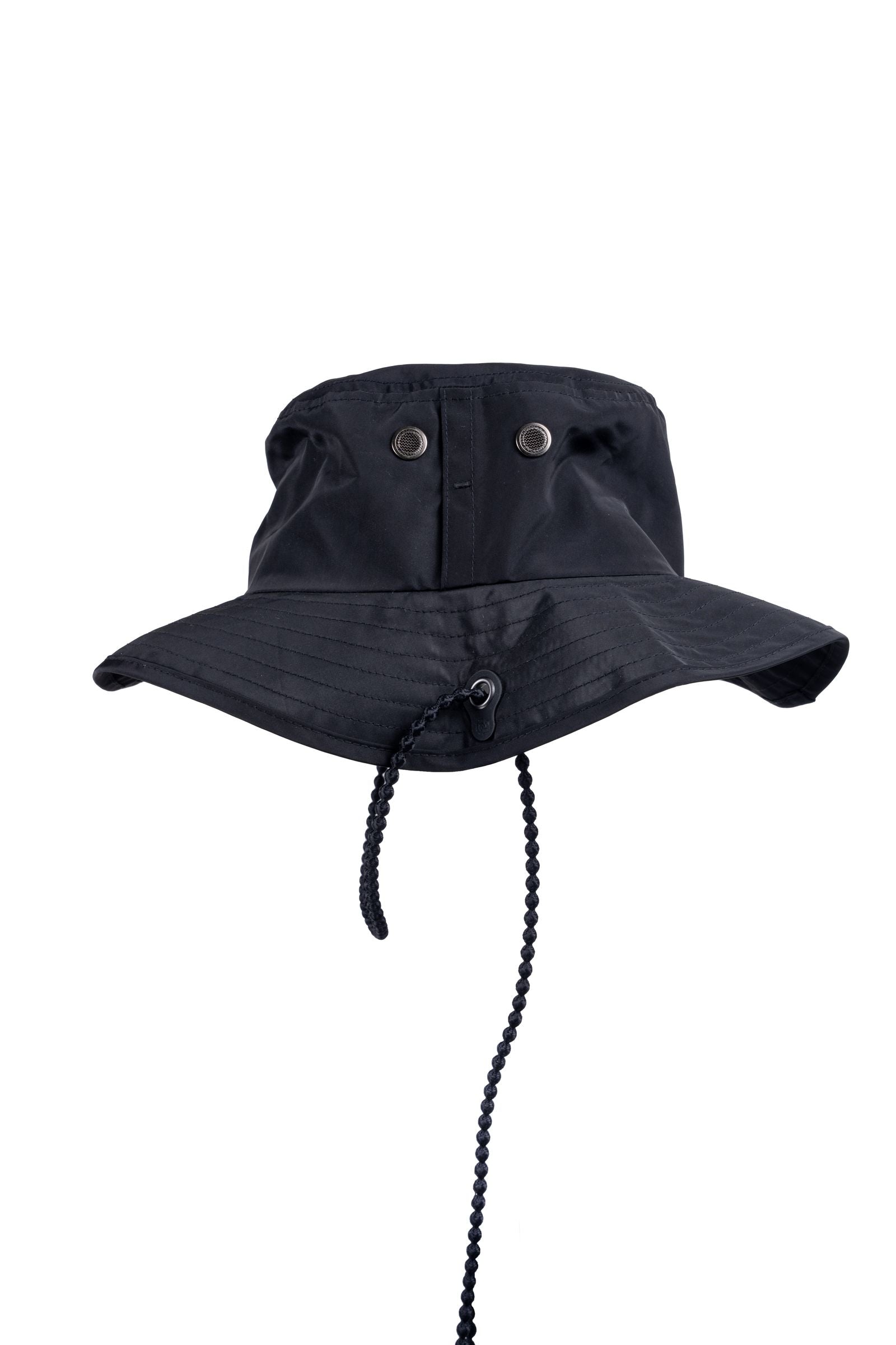 Nynodal™ Wide Brim Bucket Hat