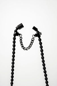 iN Safety chain-BLACK