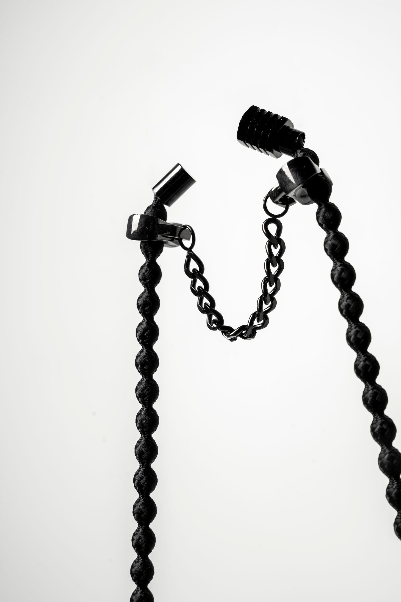 iN Safety chain-BLACK