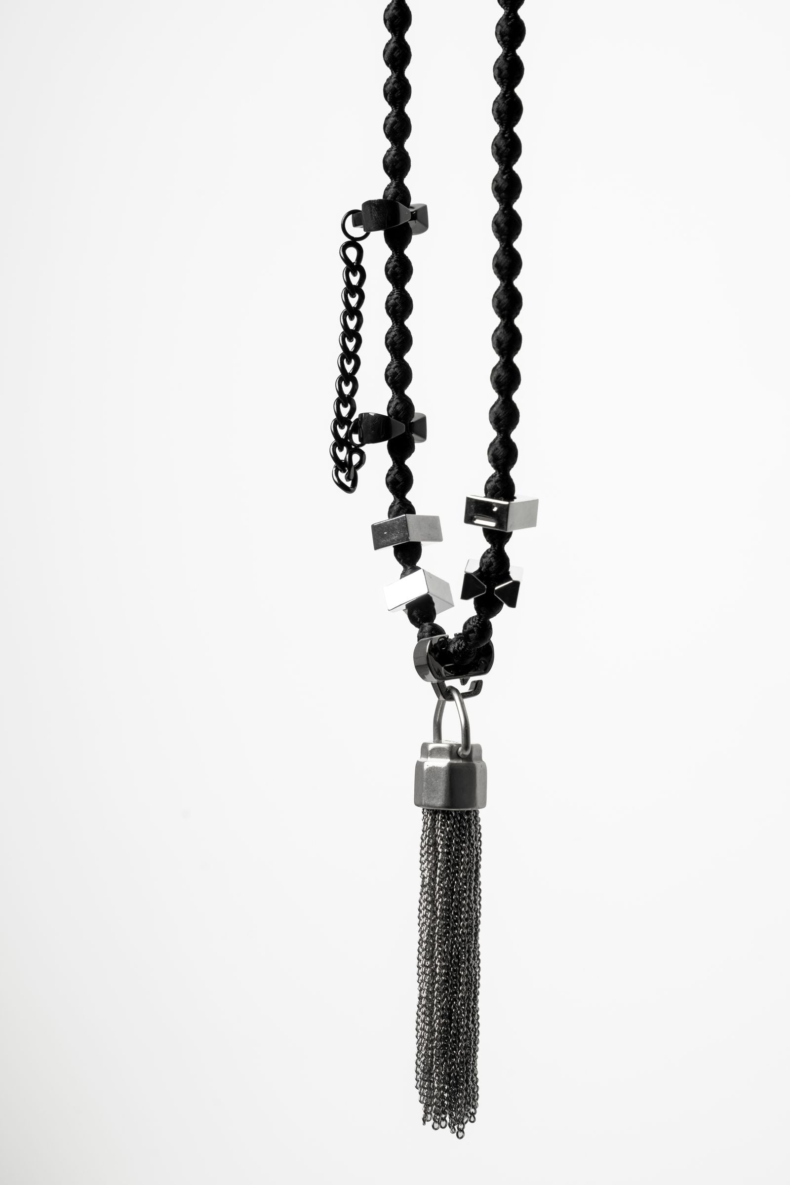 iN Safety chain-BLACK