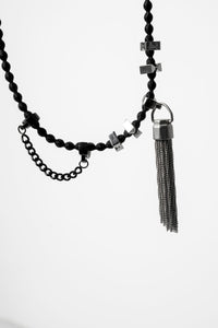 iN Safety chain-BLACK