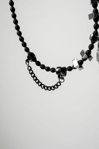 iN Safety chain-BLACK