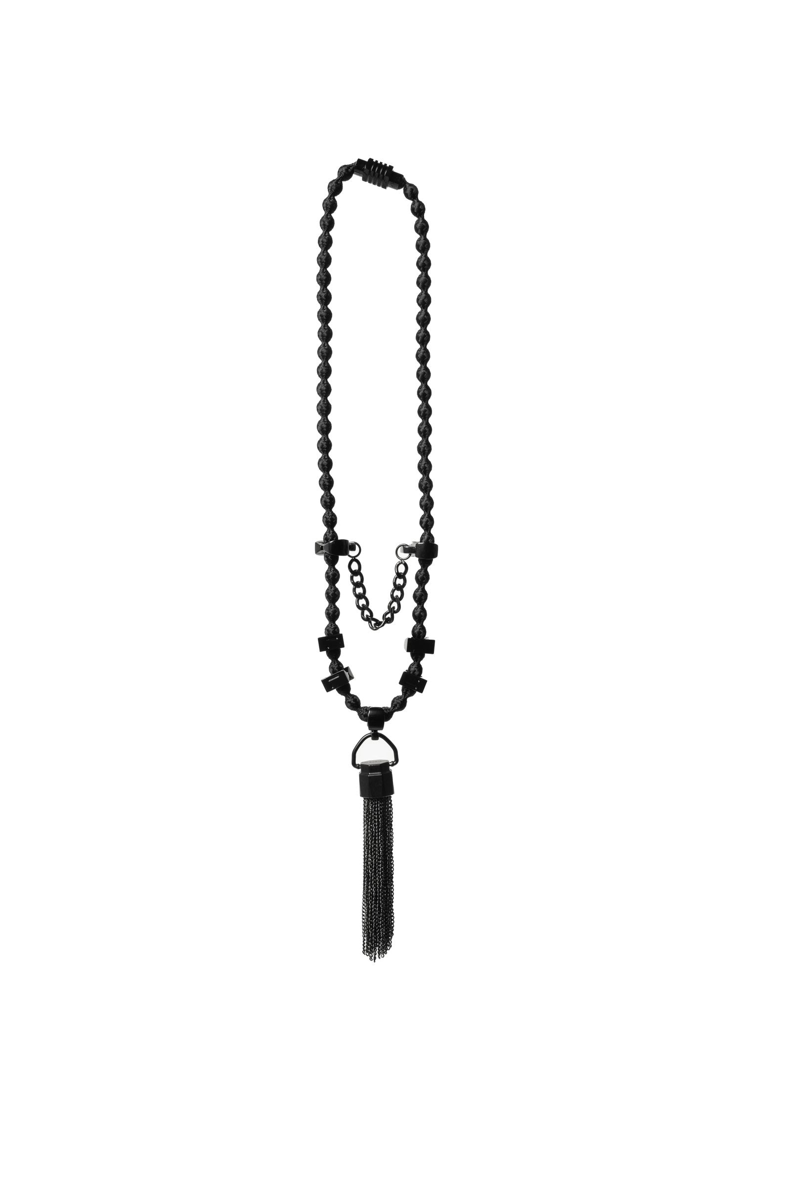 iN Safety chain-BLACK