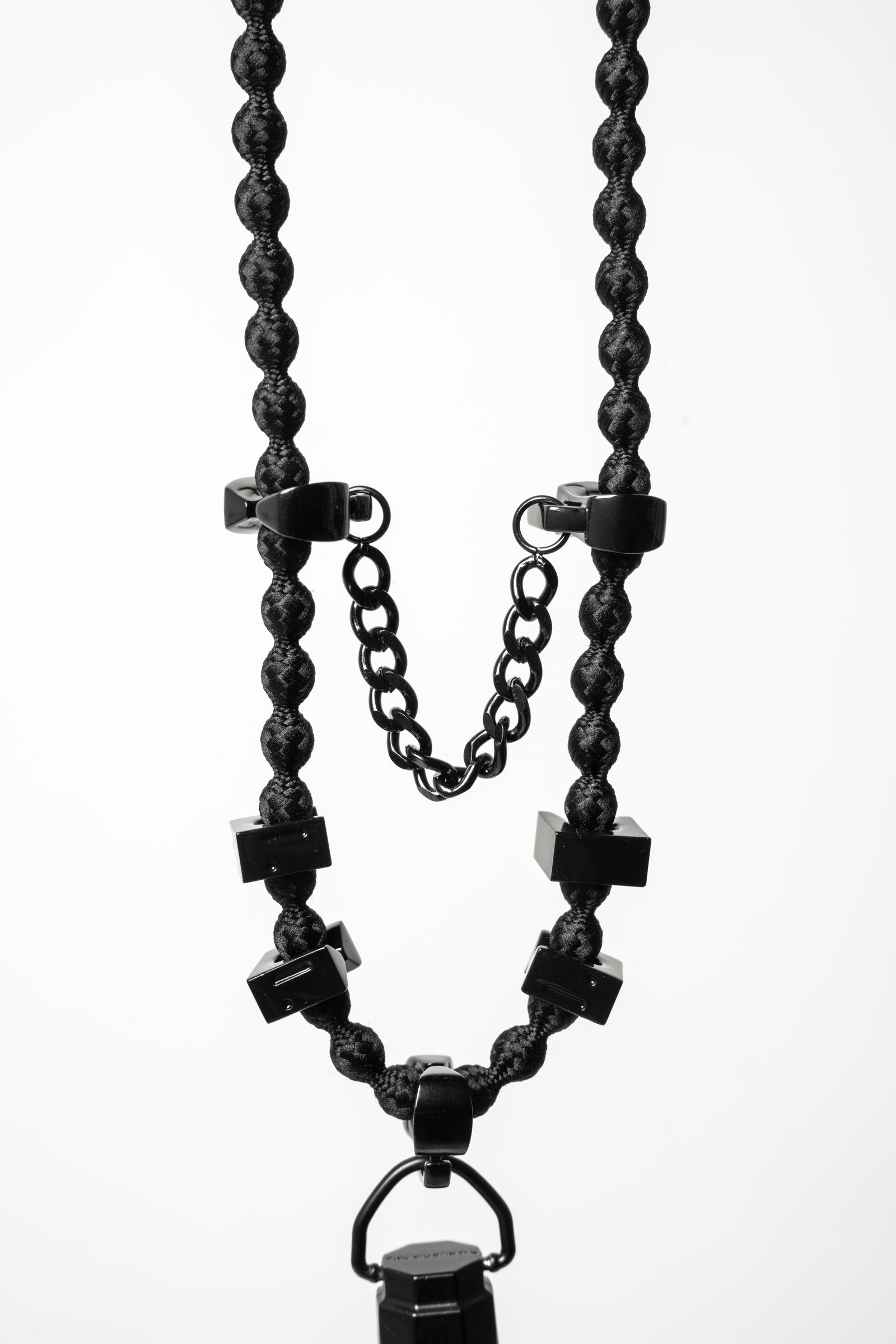 iN Safety chain-BLACK