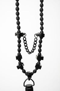 iN Safety chain-BLACK