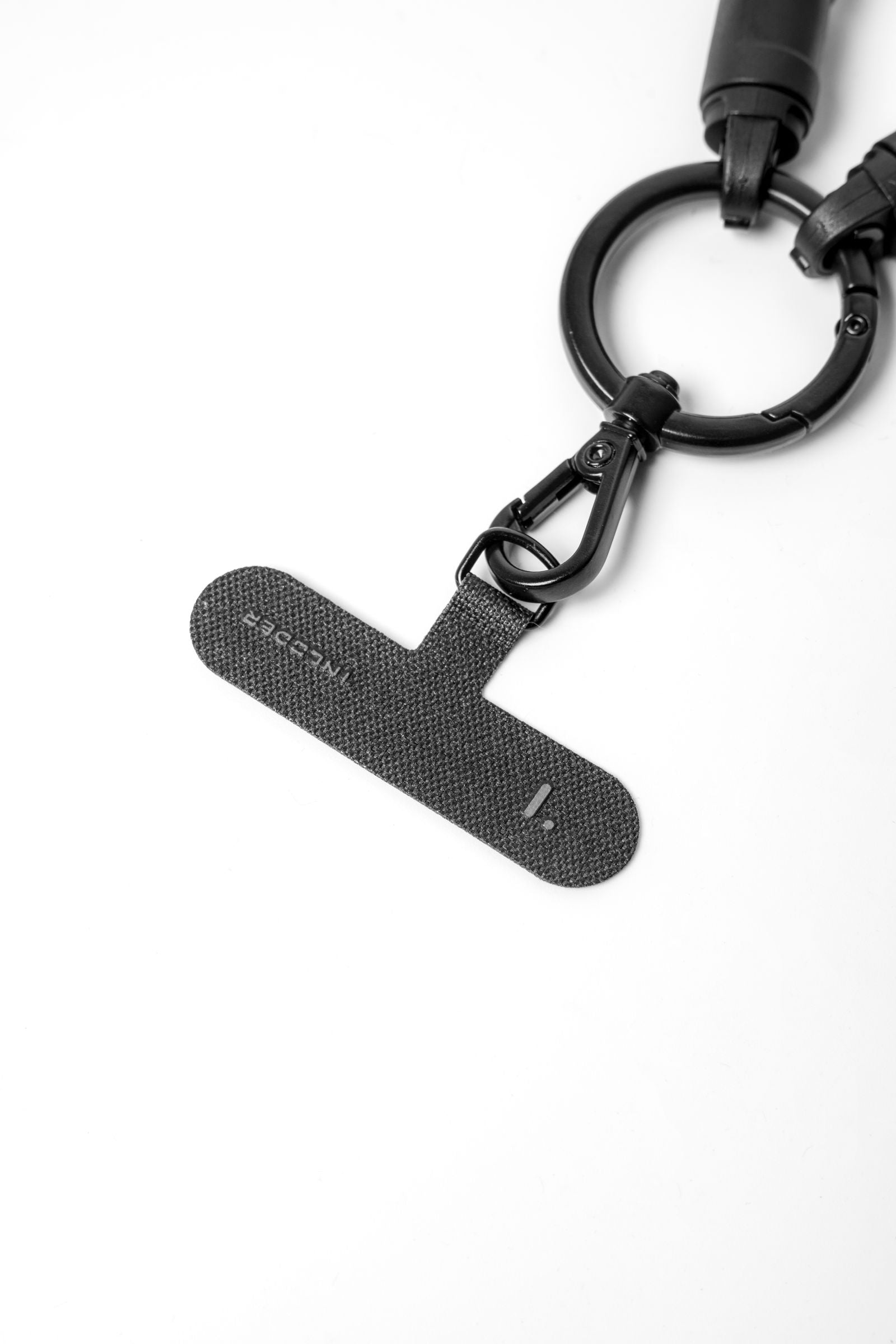 iN Air Wrist Lanyard - BLACK