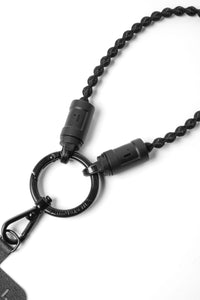 iN Air Wrist Lanyard - BLACK