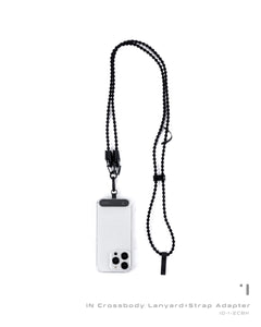 iN Crossbody Lanyard + Strap Adapter