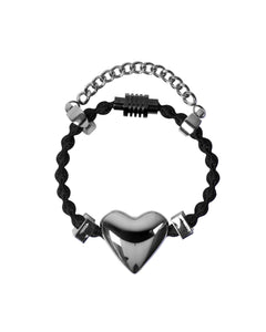 iN Bracelet-Heart