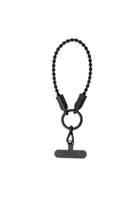 iN Air Wrist Lanyard - BLACK