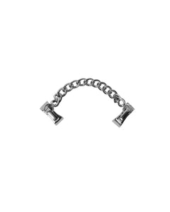 iN Safety chain-SILVER